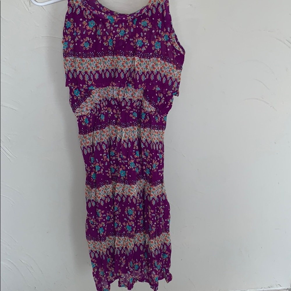spring dress